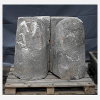 Paar Granitpoller111