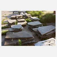 Großer Posten Theumaer Bodenplatten111