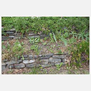 Theumaer Trockenmauer