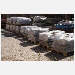 Theumaer Trockenmauer