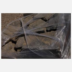 Theumaer Trockenmauer