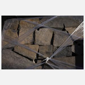 Theumaer Trockenmauer