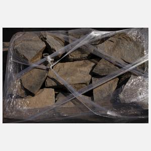 Theumaer Trockenmauer