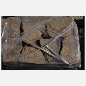 Theumaer Trockenmauer