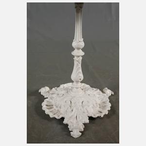 Gartentisch Historismus