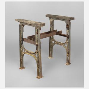 Industrie-Tischgestell