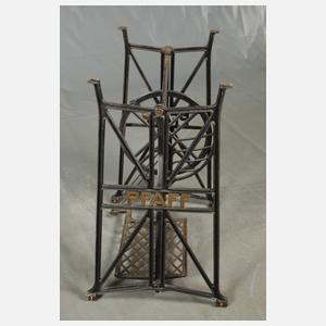 Nähmaschinengestell Modell Pfaff 31