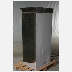 Panzerschrank Paul Vogel Plauen