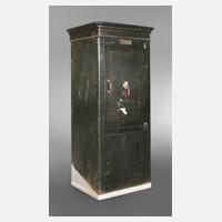 Panzerschrank Paul Vogel Plauen111