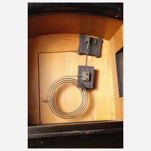 Standuhr Richard Riemerschmid