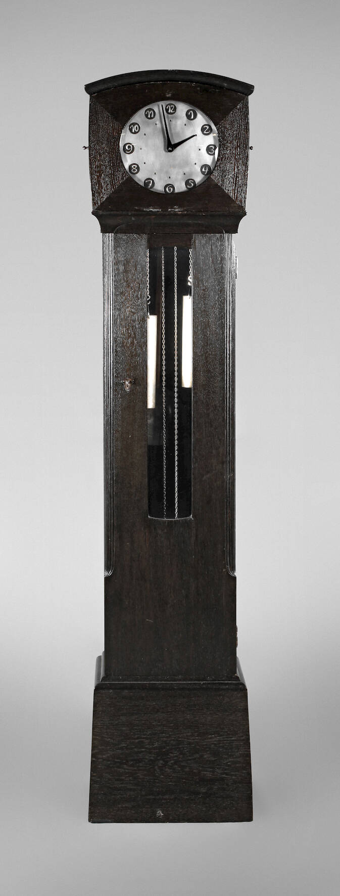 Standuhr Richard Riemerschmid