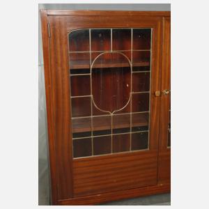 Büchervitrine Richard Riemerschmid