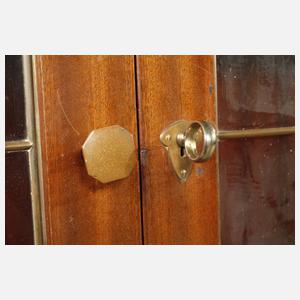 Büchervitrine Richard Riemerschmid