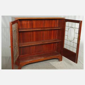 Büchervitrine Richard Riemerschmid