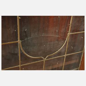 Büchervitrine Richard Riemerschmid