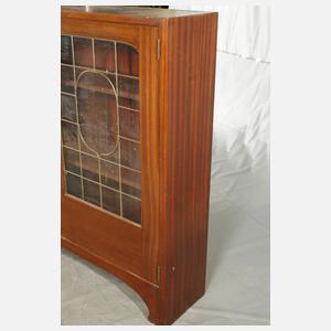 Büchervitrine Richard Riemerschmid