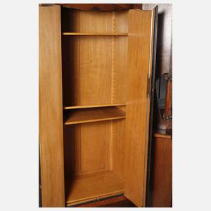 Großes Jugendstilbuffet Richard Riemerschmid