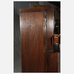 Großes Jugendstilbuffet Richard Riemerschmid