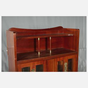 Kleines Vertiko Jugendstil