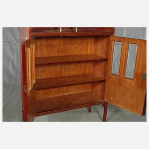 Kleines Vertiko Jugendstil