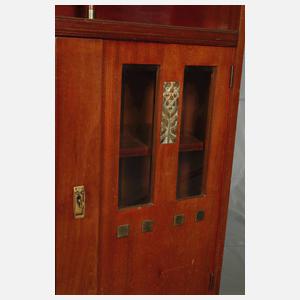 Kleines Vertiko Jugendstil