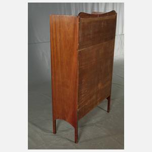 Kleines Vertiko Jugendstil