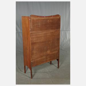 Kleines Vertiko Jugendstil