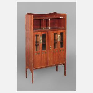 Kleines Vertiko Jugendstil