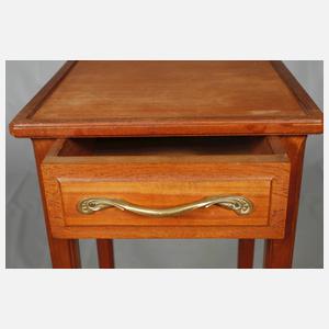 Postament Maurice Dufrêne