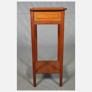 Postament Maurice Dufrêne