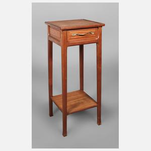 Postament Maurice Dufrêne