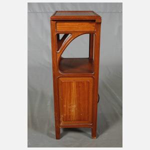 Nachtkasten Maurice Dufrêne