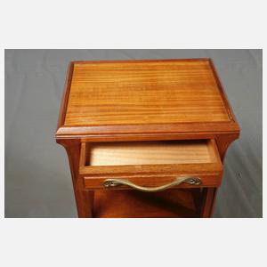 Nachtkasten Maurice Dufrêne