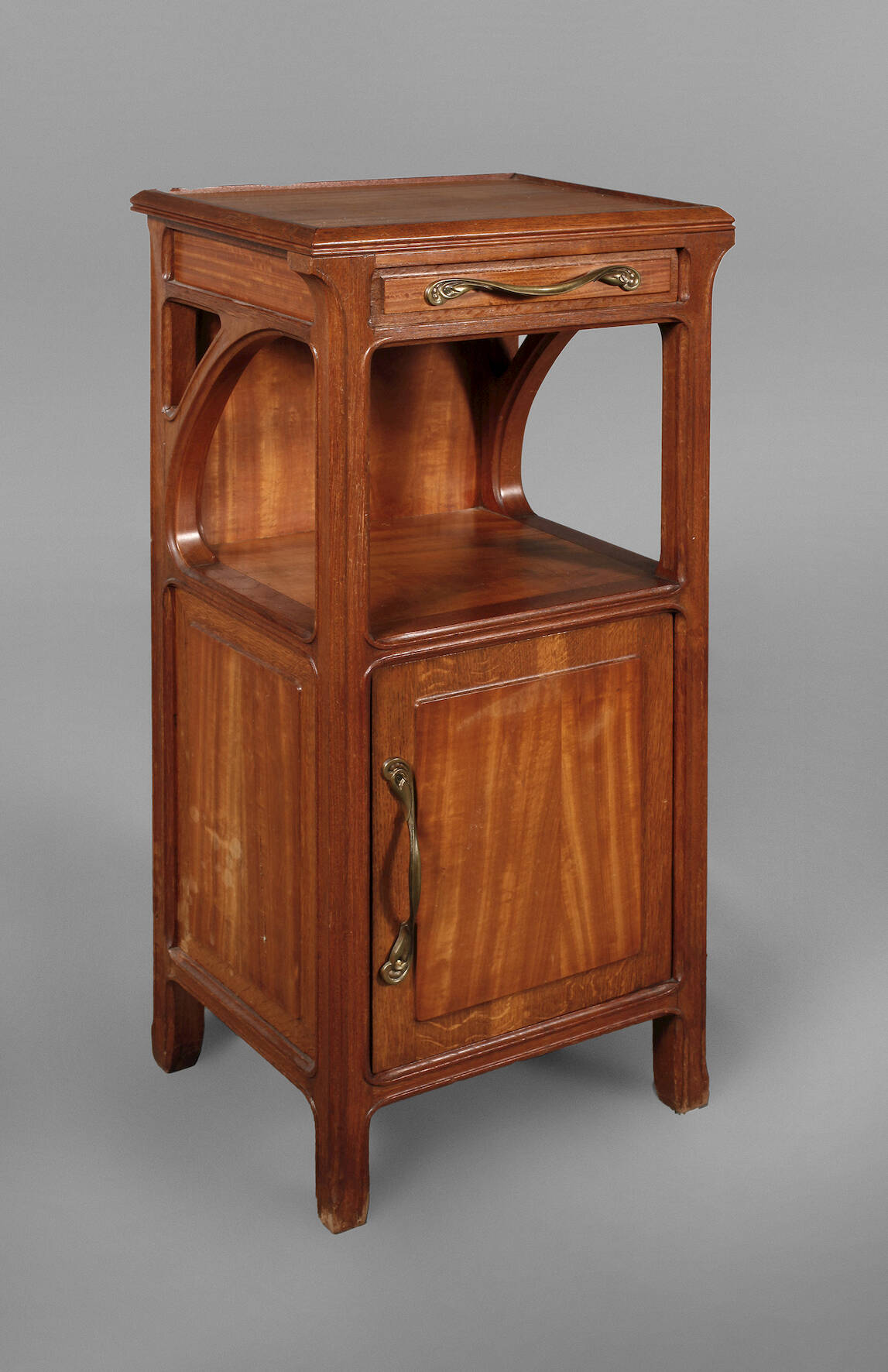 Nachtkasten Maurice Dufrêne