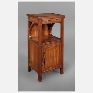 Nachtkasten Maurice Dufrêne