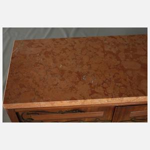 Halbschrank Jugendstil