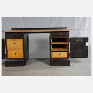 Kleiner Schreibtisch Richard Riemerschmid