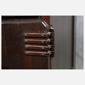 Kleiner Schreibtisch Richard Riemerschmid