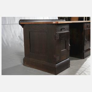 Kleiner Schreibtisch Richard Riemerschmid