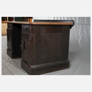 Kleiner Schreibtisch Richard Riemerschmid