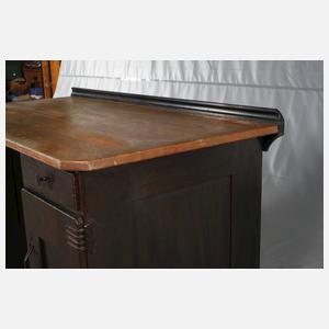 Kleiner Schreibtisch Richard Riemerschmid