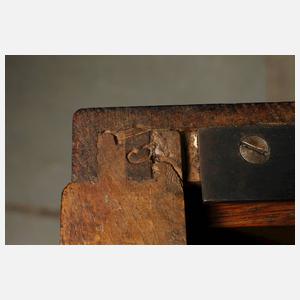 Kleiner Schreibtisch Richard Riemerschmid