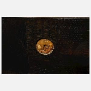 Kleiner Schreibtisch Richard Riemerschmid