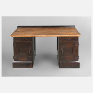 Kleiner Schreibtisch Richard Riemerschmid