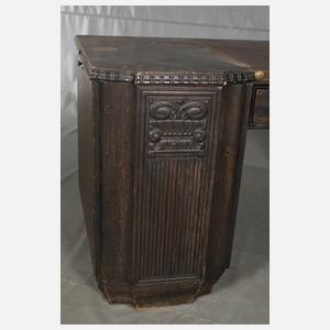 Schreibtisch "Raumkunst Dresden"