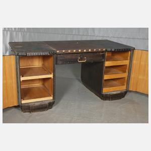 Schreibtisch "Raumkunst Dresden"