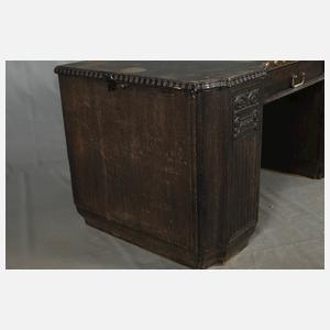 Schreibtisch "Raumkunst Dresden"