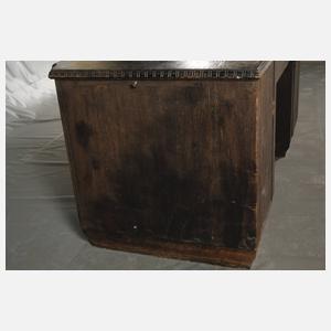 Schreibtisch "Raumkunst Dresden"