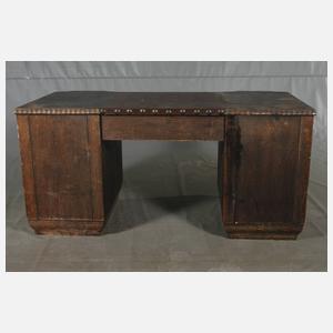 Schreibtisch "Raumkunst Dresden"