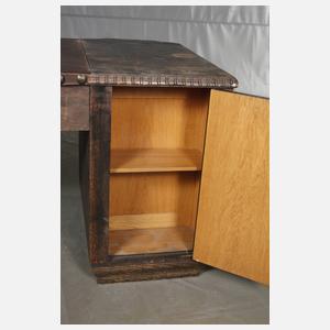 Schreibtisch "Raumkunst Dresden"